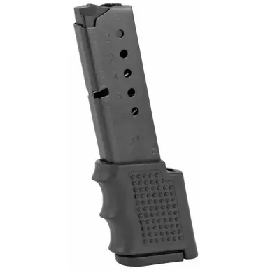 ProMag Industries Magazine | 380ACP | 10 Rounds | Fits SW Bodyguard | Steel | Blued Finish | SMI21