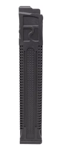 ProMag SIGA24 40rd 9mm Fits Sig Sauer MPX Black DuPont Zytel Polymer