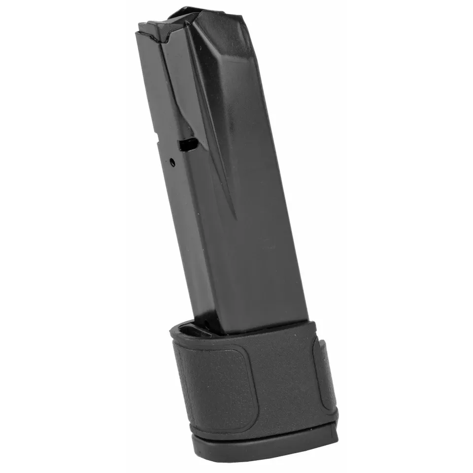 PROMAG Smith & Wesson M&P45 .45 ACP 13-Round Blue Steel Magazine