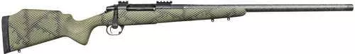 Proof Research Ascension Full Size 300 PRC 3+1 22" Carbon Fiber Threaded Barrel