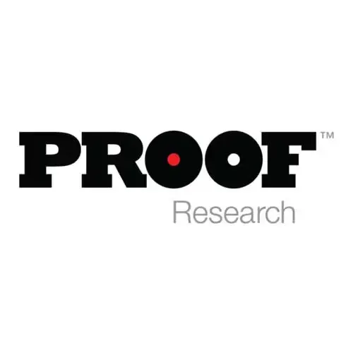 Proof Research Elevation 2.0 7PRC Mdnght 20″