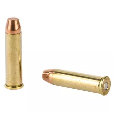Prvi Partizan Self Defense 357 Magnum | Ammo | 357 Magnum | 158 Gr | Box of 50 | PPH357MF