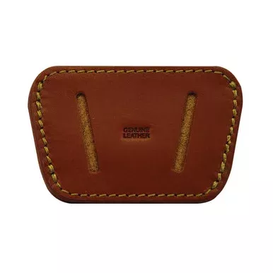 Ps Products Belt Slide Holster Tan Medium/Large