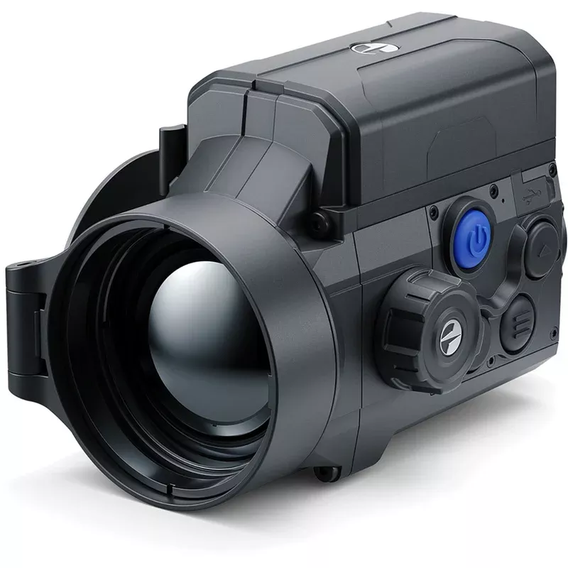 PULSAR – Krypton 2 XG50 3x Mag 640×480 Res Thermal Attachment Kit Quantity Discount PriceAdd To Favorite