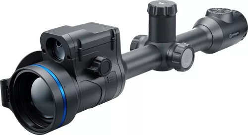 PULSAR THERMION 2 LRF XG60 – 4-32X THERMAL SCOPE 640X480