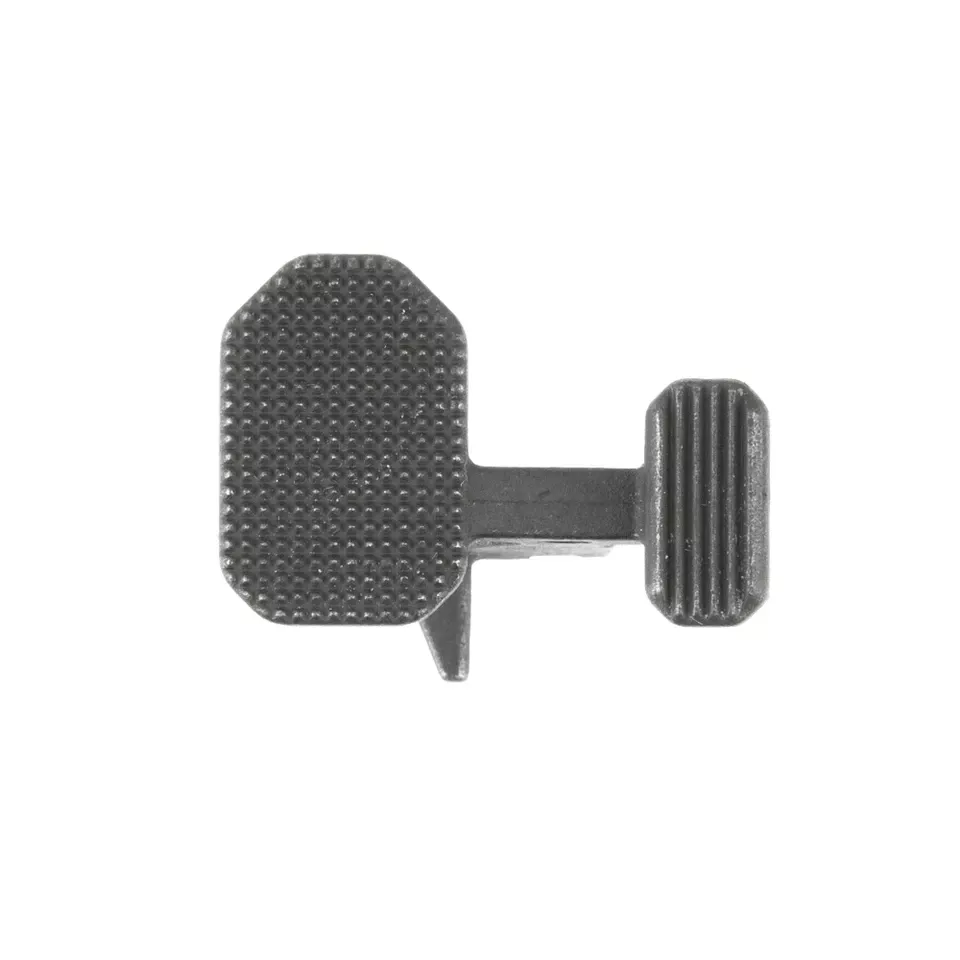 PWS MOD 2 Black Bolt Catch