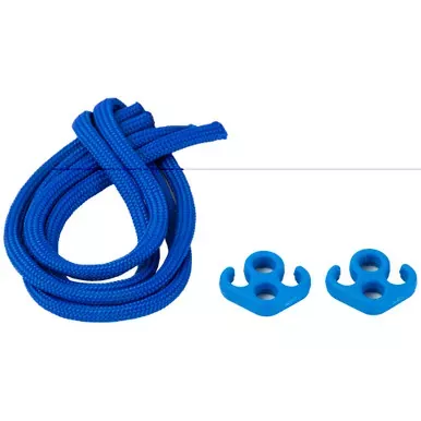 Q The Sling Mount Devil Blue | ACC-SLING-DEVIL-BLUE