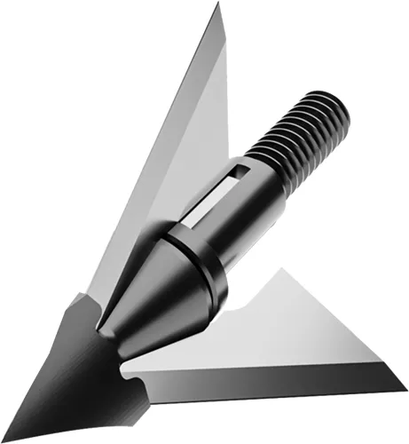 QAD EXODUS REPLACEMENT BLADES – XBOW 100GR FULL BLADE