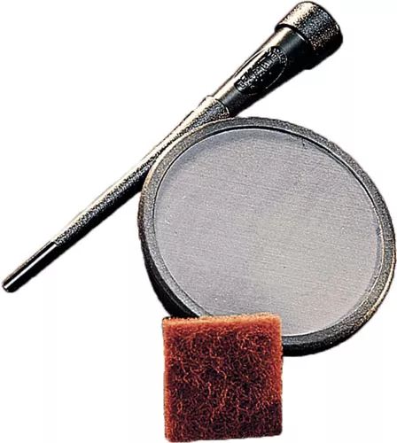 QUAKER BOY TURKEY CALL POT – STYLE MAGIC TOUCH SLATE