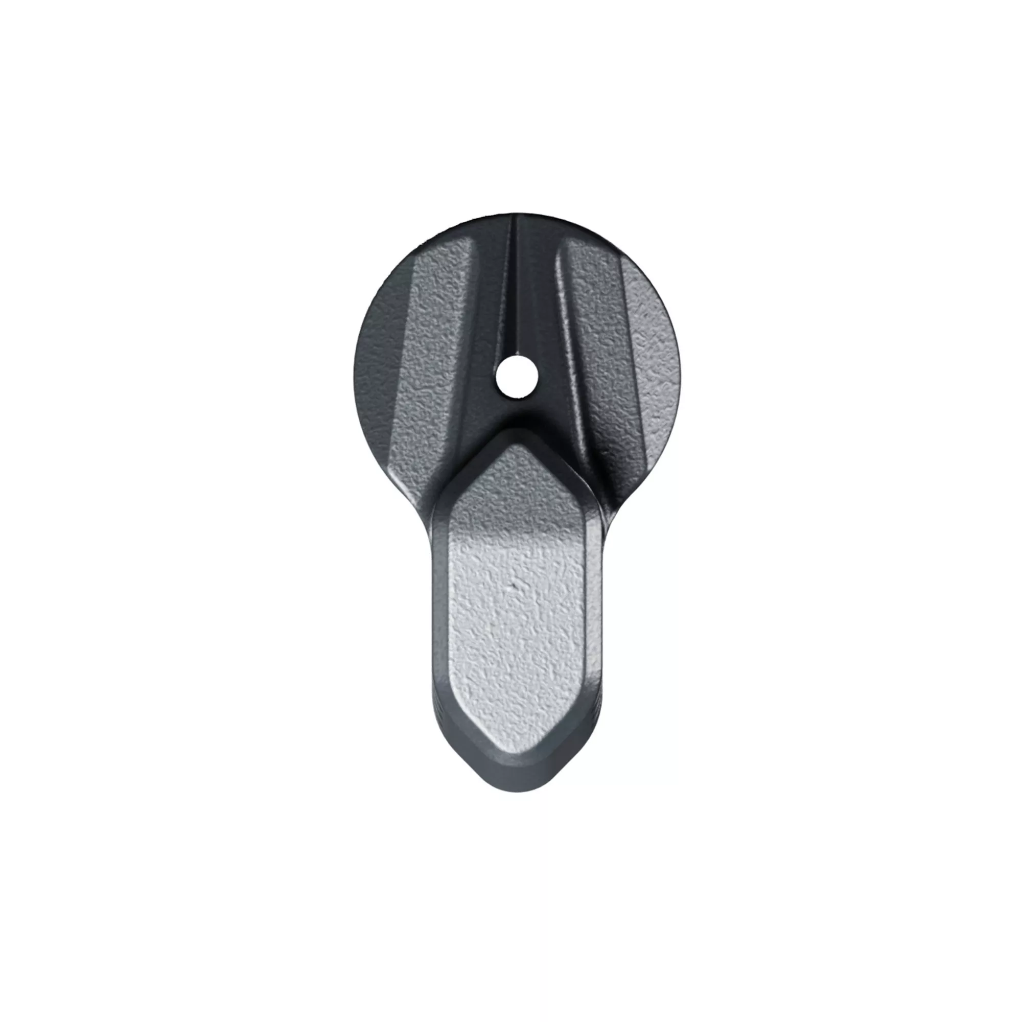 Radian Talon Gl AR-15 Safety Selector 45 /90 Degrees Gray