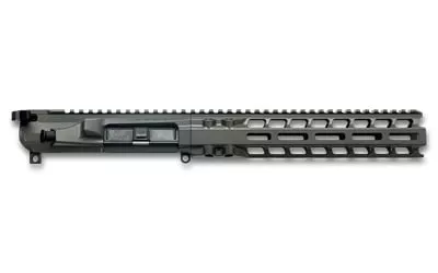 RADIAN UPPER 10.5" 223 WYLDE GRAY