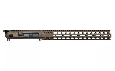 RADIAN UPPER 14.5" 223 WYLDE BROWN