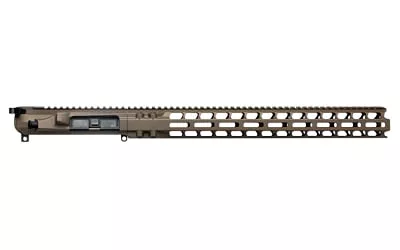 RADIAN UPPER 17.5" 223 WYLDE BROWN