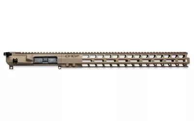 RADIAN UPPER 17.5" 223 WYLDE FDE