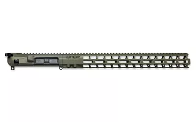RADIAN UPPER 17.5" 223 WYLDE ODG