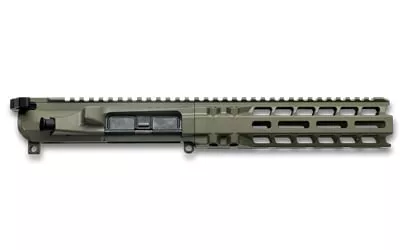 RADIAN UPPER 9" 300 BLK ODG