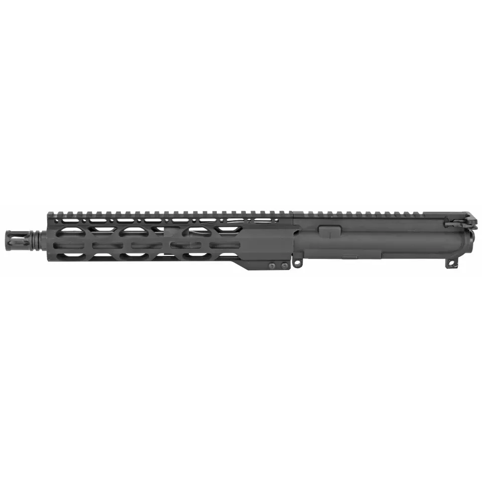 Radical Firearms 10.5" 300 Blackout M-LOK Upper Receiver - Black