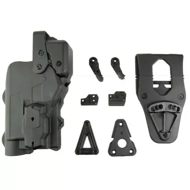 Rapid Force L3 Sig 320 Lg Lt Axon Rh | R3-M-0691-BK-RH-LL-AX-