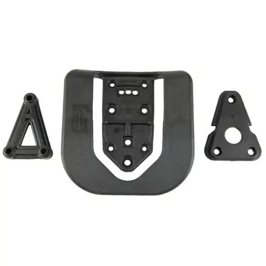 Rapid Force Standard Paddle Bk | RFX-PA-BK-C