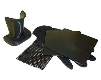Rat Grip Sniper Grip System
