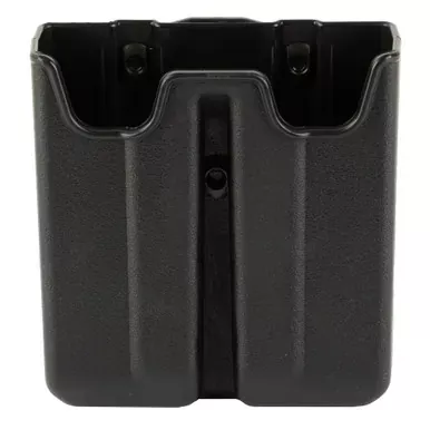 Raven Concealment Systems Raven Lictor Dbl Mag Carrier 9/40 | G9LPDBK1.5BC