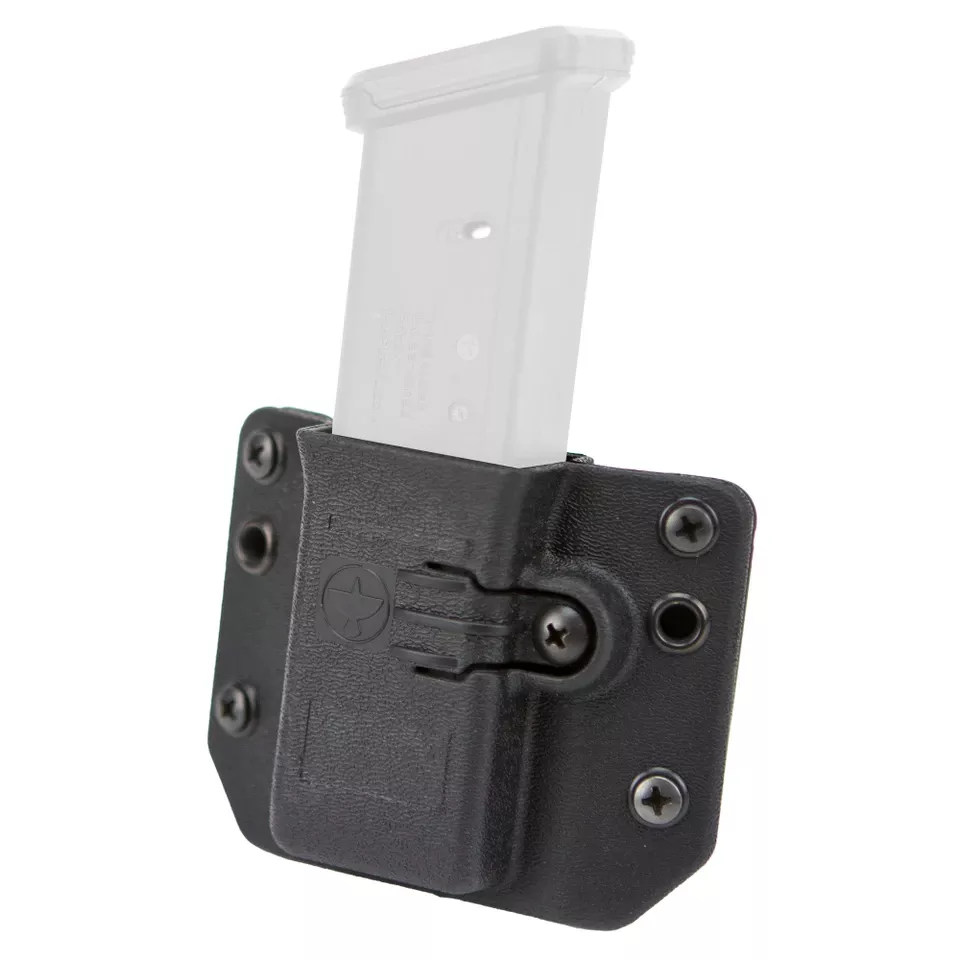 Raven Copia Double Pistol Magazine Carrier Stand