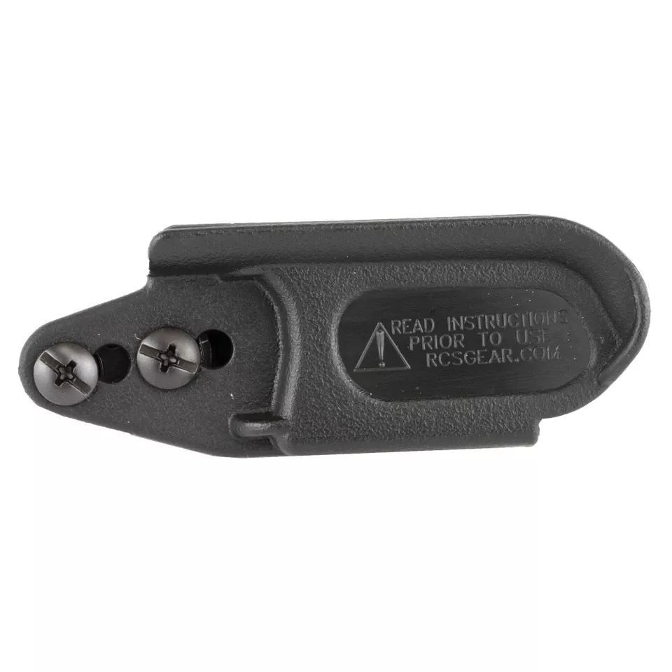 Raven Vanguard 2 Holster for Glock 42/43 Black
