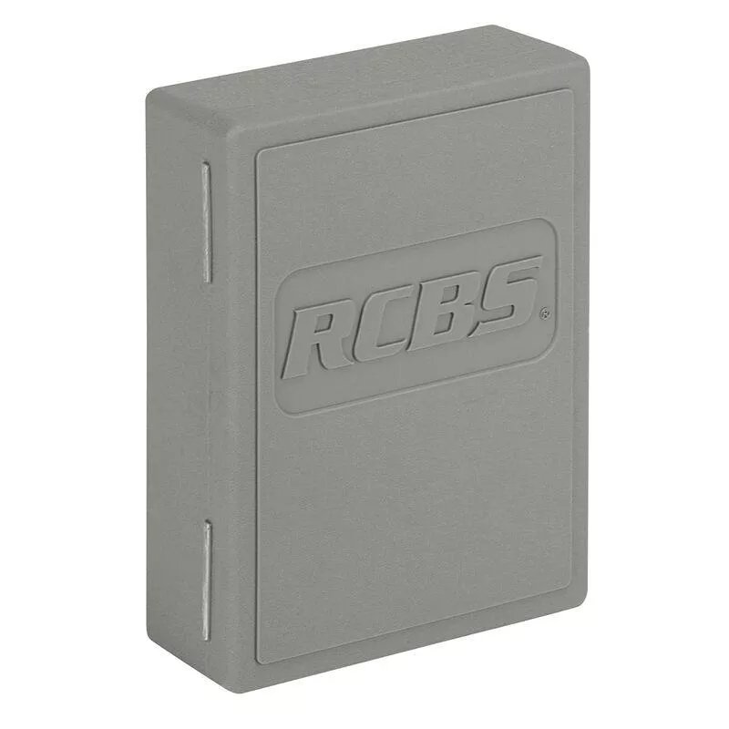 RC DIE STORAGE BOX – GRAY