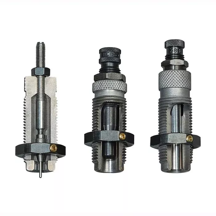 RCBS – 350 Legend 3-Die Set Quantity Discount PriceAdd To Favorite