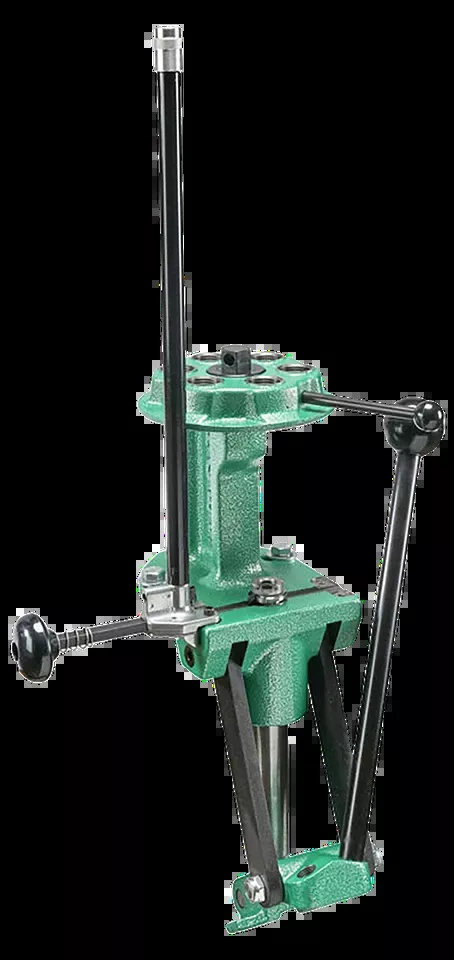 RCBS 88901 6-Station Cast Iron Turret Press