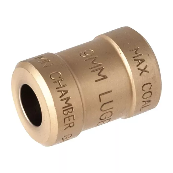RCBS – 9mm Luger Chamber/Case Length Gauge Quantity Discount PriceAdd To Favorite