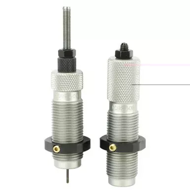 RCBS Full Length Die Set | For .308 Winchester | 15501