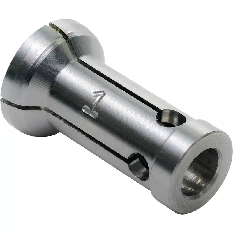 RCBS – Matchmaster Trimmer Collet #2 .418/.506 Dia. Quantity Discount PriceAdd To Favorite