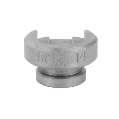 RCBS No. 14 Shell Holder | 09214