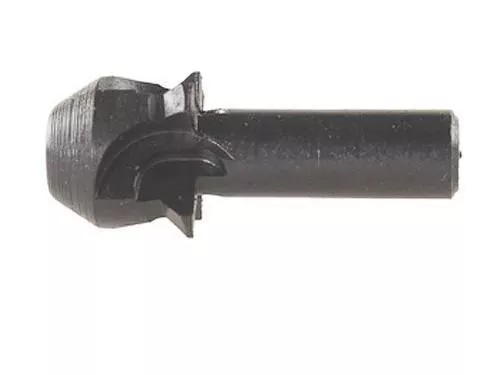 RCBS Trim Pro 3-Way Pilot/Chamfer 6mm cal
