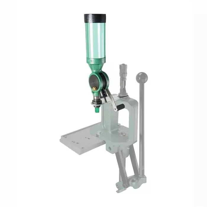 RCBS – Uniflow 3 Powder Measure Quantity Discount PriceAdd To Favorite