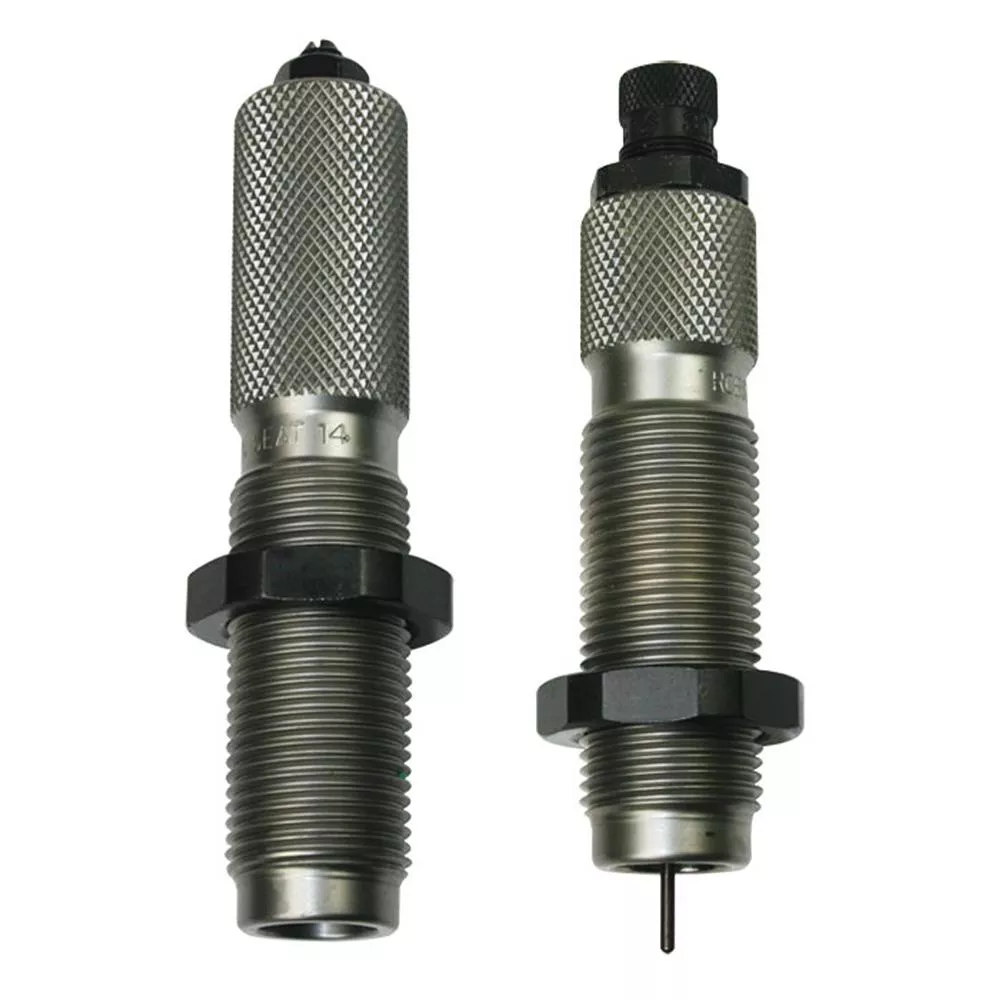 RCBS X Die Full Length Die Set .25-06 Rem