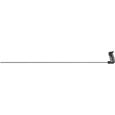 Real Avid Bore-Max Smart Rod | Cleaning Rod | .30 Cal | 44″ Carbon Fiber Rod | AVBMSR3044