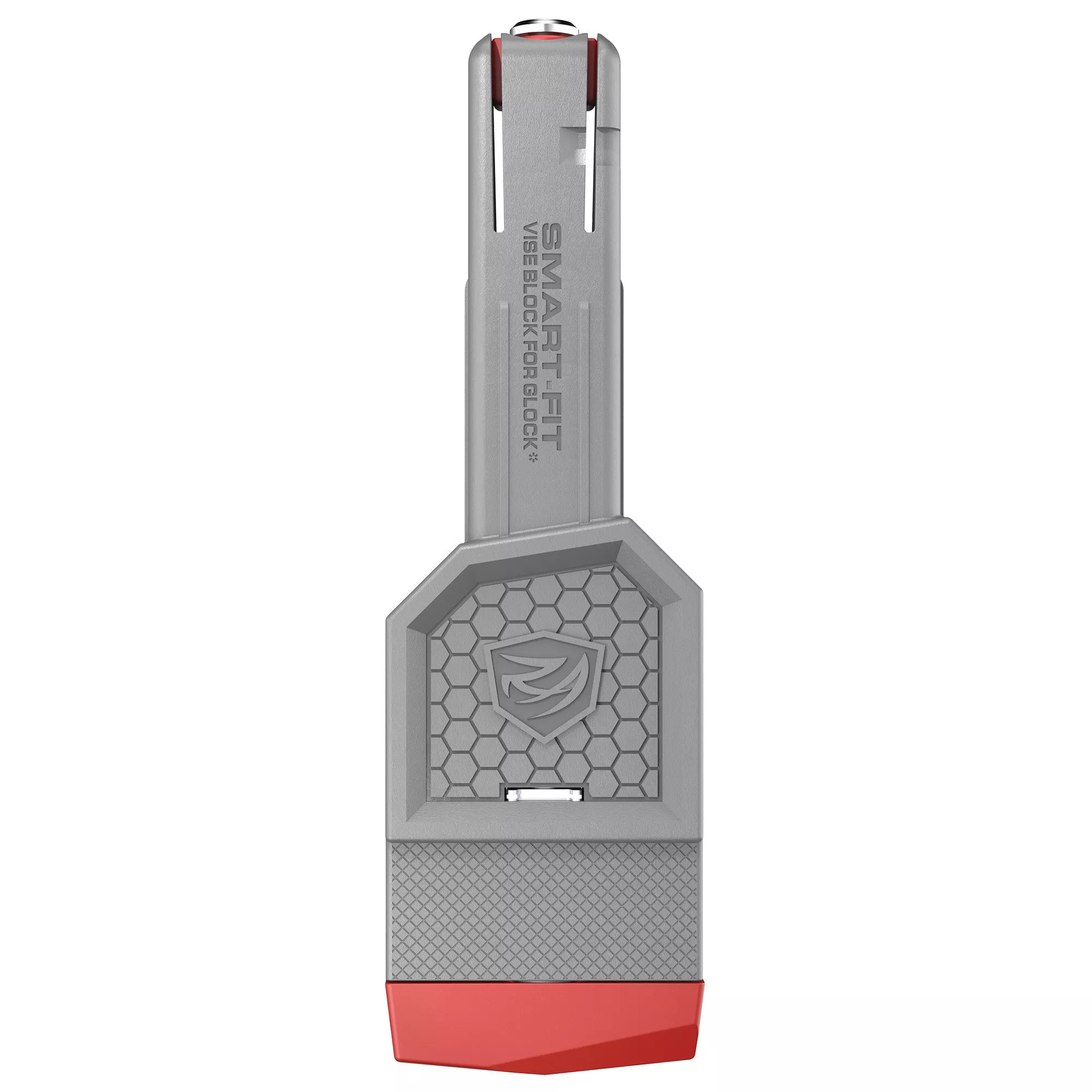 Real Avid Smart Fit Vise Block for Glock Pistols