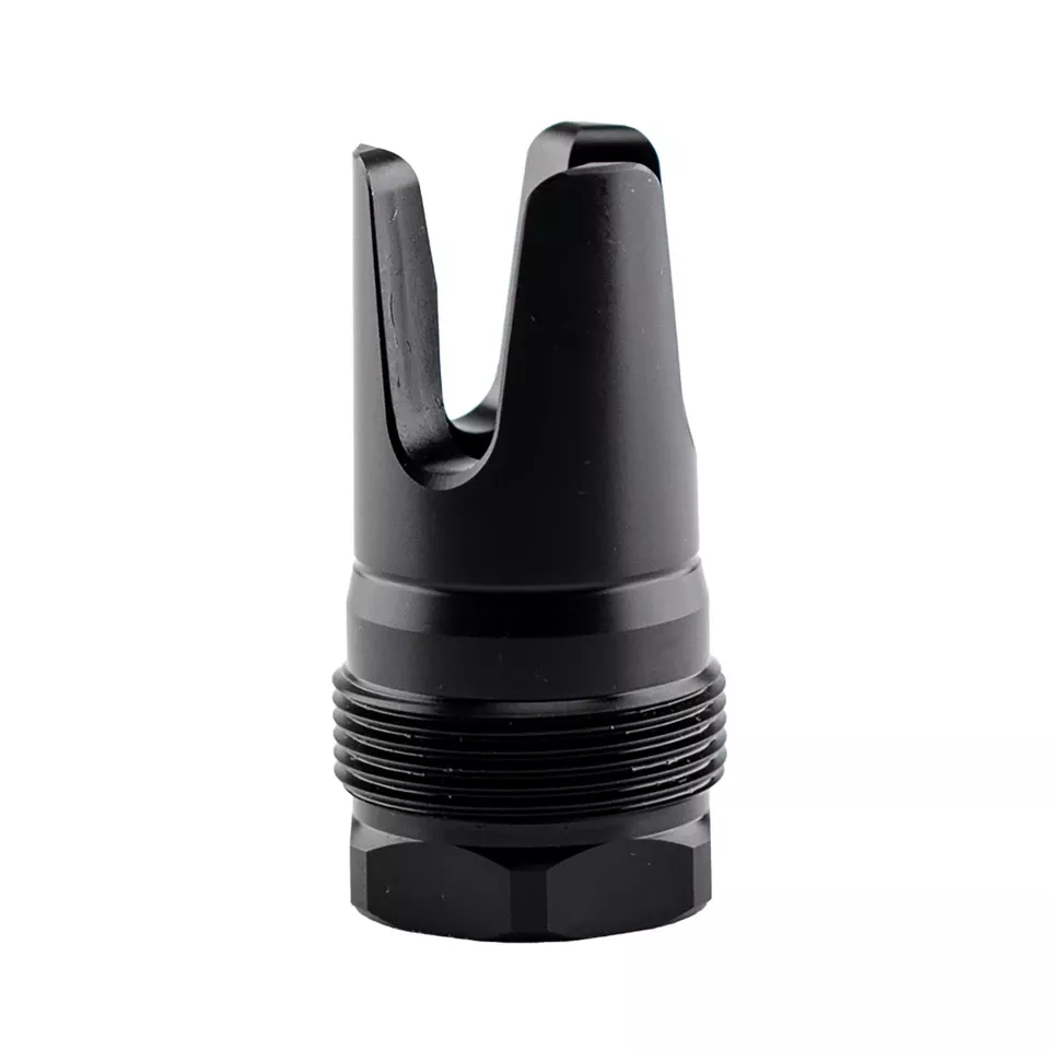 REARDEN FHD FH 1/2-28 NITRIDE Overview