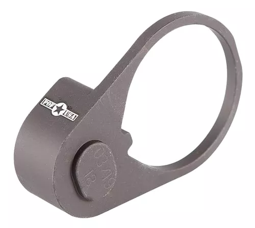 RECEIVER EXTENSION QD PLATE | AMBI QD MOUNT