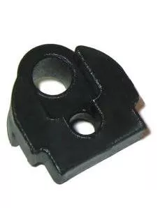 Recoil buffer for Tiger/ SVD polyurethane