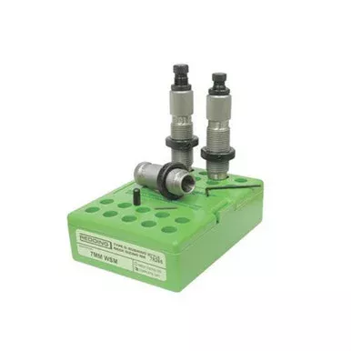 Redding 20 PPC Bushing Neck Die Set