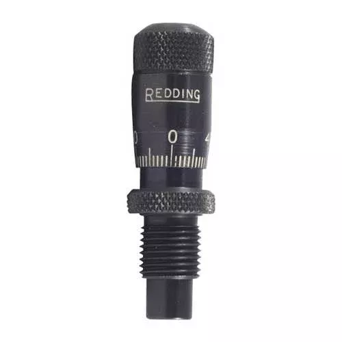 REDDING – #7 VLD Bullet Seating Micrometer Quantity Discount PriceAdd To Favorite