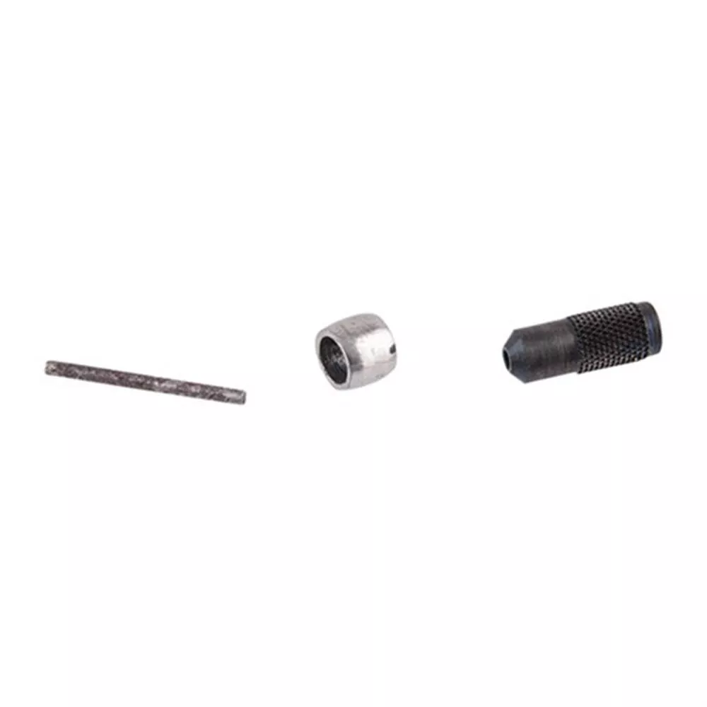 Redding Carbide Neck Sizing Button Kit 25 Cal