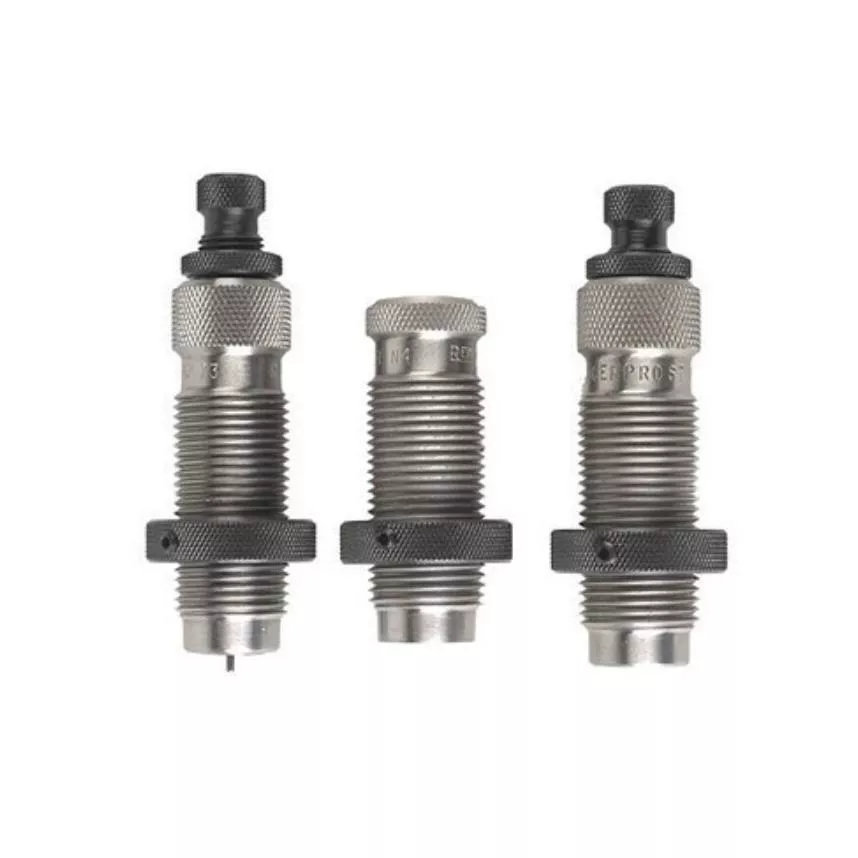 Redding Carbide Pro-Series 3-Die Set .38 Super Auto