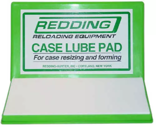 Redding Case Lube (Pad Only)
