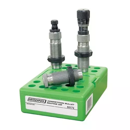REDDING – Competition Pro 3-Die Set 45-70 Government Quantity Discount PriceAdd To Favorite