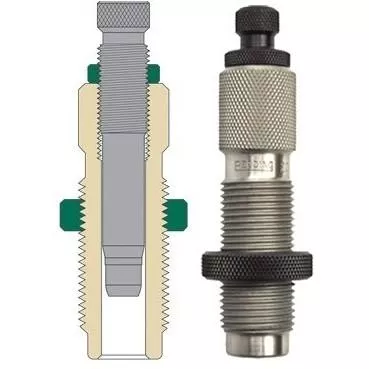 Redding Premium Neck Expander Die for Handgun Cartridges .40 S&W / 10mm Auto
