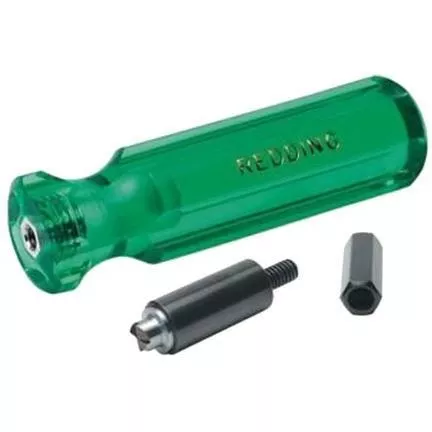 Redding Primer Pocket Uniformer – Large Rifle